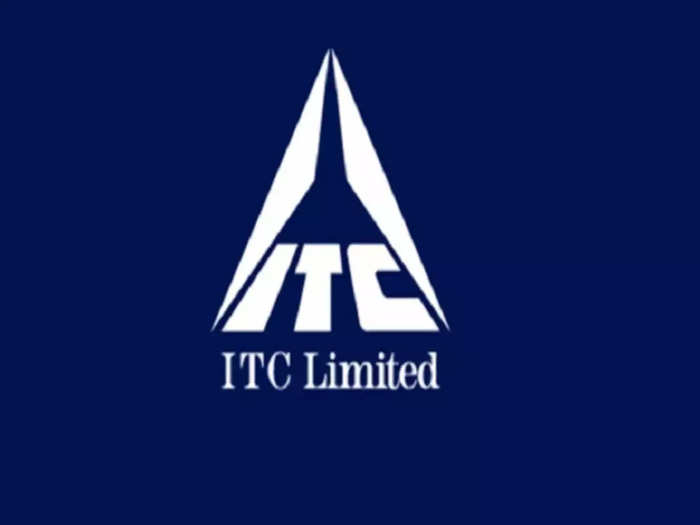 Buy ITC at Rs 346.35