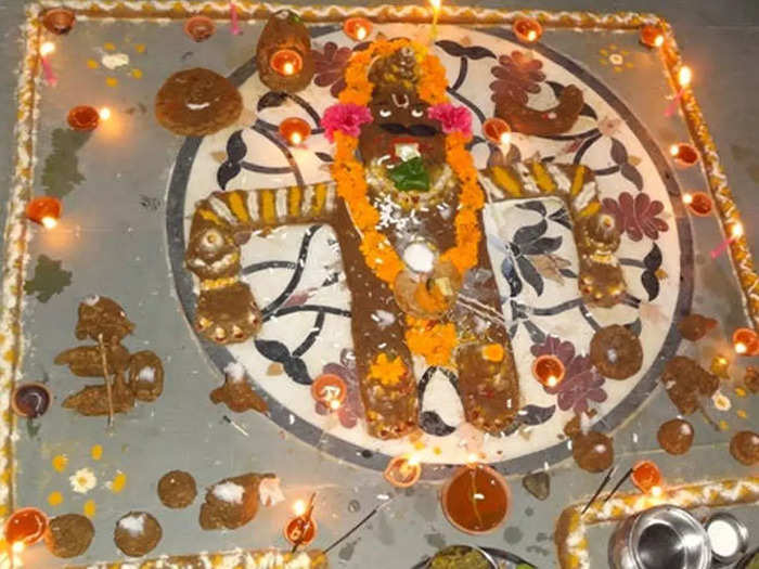 Govardhan Puja 2022 Katha