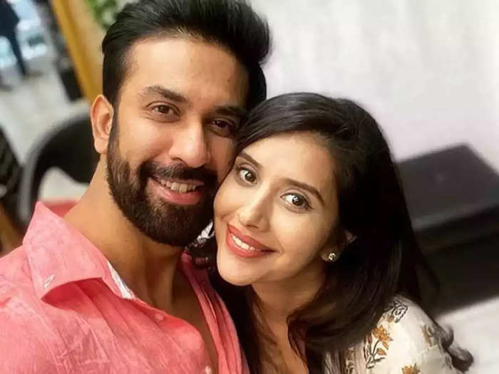 charu asopa rajeev sen