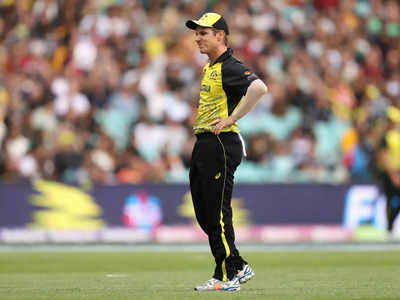 T20 World cup: ऑस्ट्रेलियाई टीम में कोरोना का कहर, श्रीलंका के खिलाफ मैच से पहले स्टार खिलाड़ी हुआ संक्रमित 
