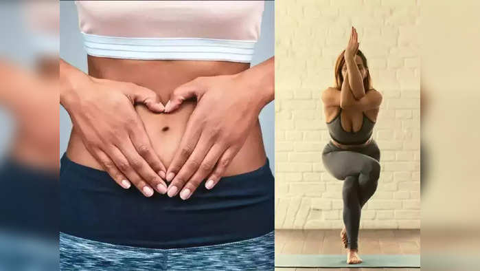 Yoga Poses for Detox: फराळ खाऊन Uneasy झालंय, शरीराच्या साफसफाईची वेळ झाली, ६ योगासन करा आणि एक एक अवयव साफ करा