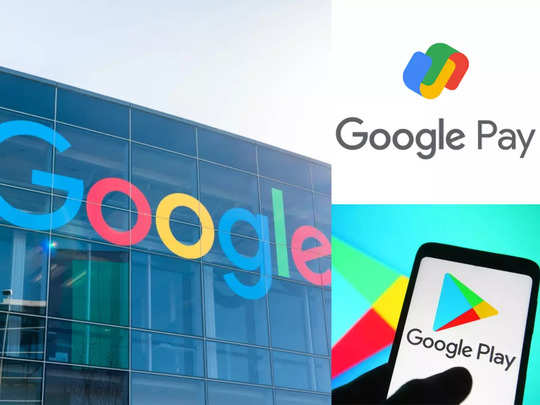 India Fines Google Again
