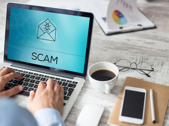 _How To Avoid Online Shopping Scam