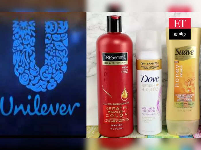 அதிர்ச்சி: பிரபல Dove, Tresemme Shampoo-களில் புற்றுநோய் அபாயம்.. யுனிலீவர் அதன் தயாரிப்புகளை திரும்பப் பெற்றது!!