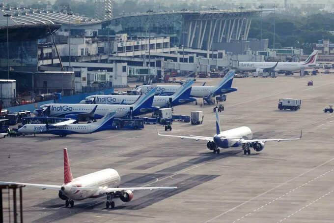 IndiGo की लगातार खराब हो रही हालत