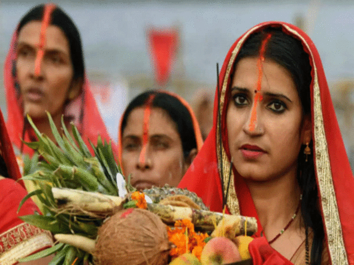 Chhath Puja 2022 Date