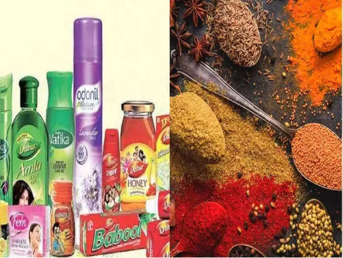 Dabur India Q2 Result