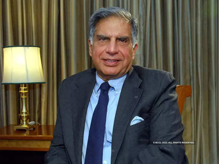 success story of ratan tata