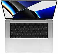 एप्पल Macbook Pro M1 Max MK1H3HN/A Laptop Apple M1 Chip max/32GB/1TB SSD/mac Os
