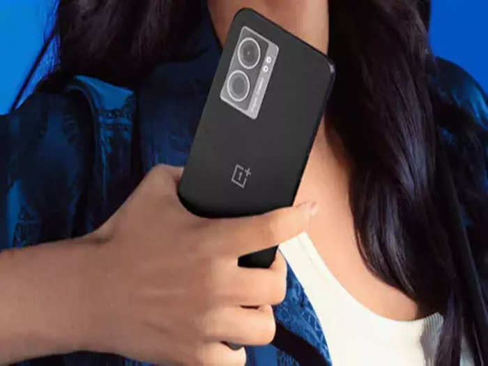 OnePlus Nord N300 : প্রতীকী ছবি