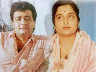 Anuradha Paudwal: गुलशन कुमार चाहते थे दूसरी लता मंगेशकर बनें अनुराधा पौडवाल, इन विवादों ने बर्बाद किया करियर 