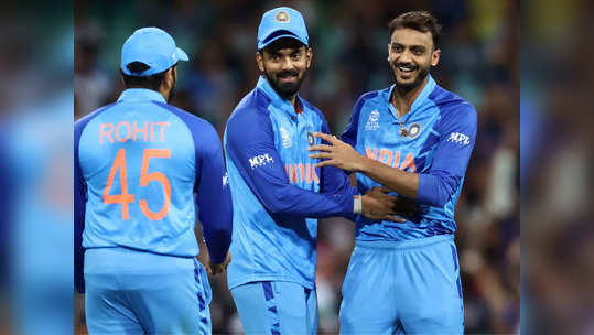 T 20 World cup मधील दुसऱ्या विजयानंतर भारतासाठी आली गुड न्यूज, पाहा नेमकं घडलं तरी काय