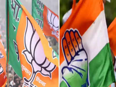 Himachal Election: बागी नेताओं ने बढ़ाई कांग्रेस और BJP की मुश्किलें, रूठों को मनाने में जुटी दोनों पार्टियां 