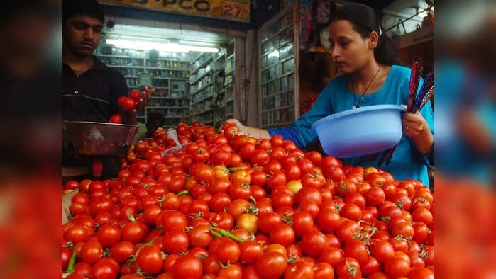 Tomato: ফাইল ফটো