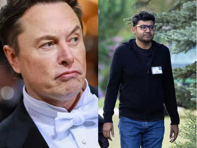 Elon Musk Twitter news: ट्विटर का मालिक बनते ही ऐक्शन में एलन मस्क, सीईओ पराग अग्रवाल समेत तीन टॉप अधिकारियों की छुट्टी