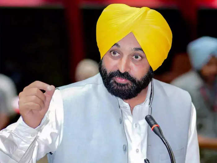 Bhagwant Mann