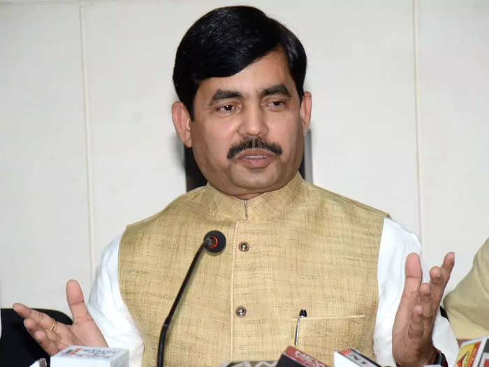 Shahnawaz Hussain