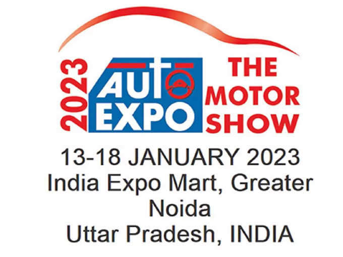 Auto Expo 2023 Participants 2