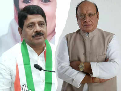 Gujarat Assembly Election: गुजरात चुनावों में फिर मोदी से टकराएंगे शंकर सिंह वाघेला, बेटे की कांग्रेस में वापसी से मिले संकेत 