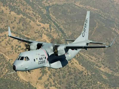 Indian Air Force: ಭಾರತೀಯ ವಾಯುಪಡೆಗೆ ಹೊಸ ಬಲ:  ಖಾಸಗಿಯಿಂದ ಸಾರಿಗೆ ವಿಮಾನ ಪೂರೈಕೆ
