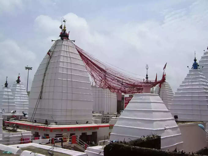 -deoghar-mandir