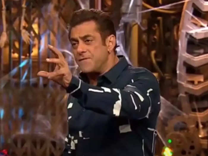 BB16 Shukravaar Ka Vaar LIVE