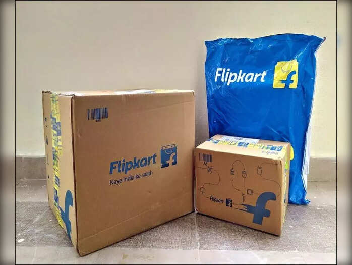 Flipkart கேஷ் ஆன் டெலிவரிக்கு இனி கட்டணம்... எவ்வளவு கூடுதலாக செலுத்த வேண்டும்?