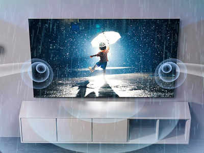 Smart Tv : कमाल का एंटरटेनमेंट देती हैं ये 32 Inch TV, 20 हजार रुपये से भी कम है इनकी प्राइस 