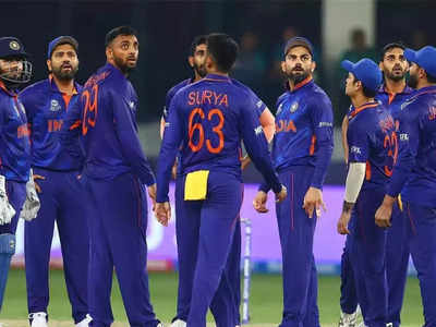 T20 World Cup: भारताला टी-२० वर्ल्डकप जिंकण्याची मिळाली आयडिया, फलंदाजांनी बदलली बॅट; कोणी आणि का दिला सल्ला 