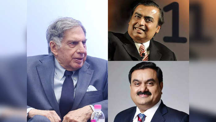 adani and ambani entering into diagnostics sector how it affect tata