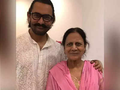 Aamir Khan Mother Heart Attack: आमिर खान की मां को आया हार्ट अटैक, अस्पताल में भर्ती, जानें अब कैसी है तबीयत 