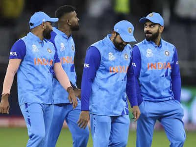 Rohit Sharma T20 World Cup: खराब फील्डिंग, फ्लॉप बैटिंग, हार... जानें, रोहित शर्मा ने मैच के बाद बनाए कैसे-कैसे बहाने 