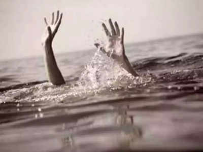 पूर्णिया में नदी में डूबने से 3 बच्चों की मौत, सासाराम में पंखा बनाते वक्त करंट की चपेट में आया युवक
