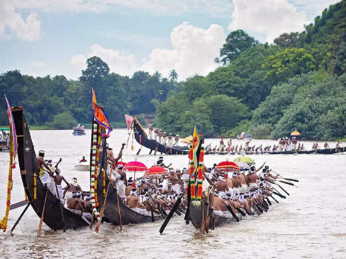 Kerala piravi Kerala piravi