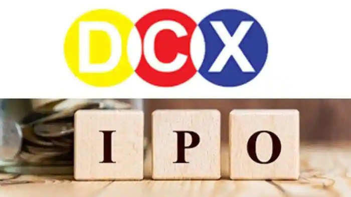 dcx ipo - et tamil