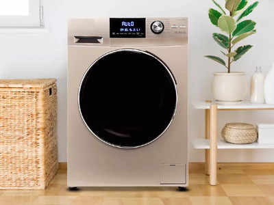 ये हैं जबरदस्त पावर वाली 5 शानदार Washing Machines, इनमें मिल रही है 8.5 किलो तक की कैपेसिटी 