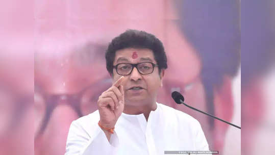 Raj Thackeray: प्रत्येक प्रकल्प गुजरातलाच का जातोय? PM मोदींचं नाव घेत राज ठाकरे स्पष्टच बोलले...