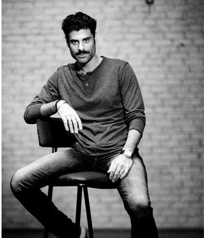 Sikandar Kher