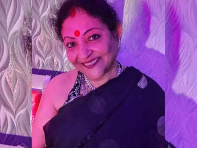 Sonali Chakraborty Death: अभिनेत्री सोनाली चक्रवर्ती का निधन, मुख्यमंत्री ममता बनर्जी ने जताया दुख कहा परिवार को सांत्वना दें ईश्वर 