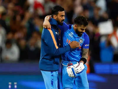 India Squad: टी20 वर्ल्ड कप के बीच केएल राहुल के लिए आई बुरी खबर, न्यूजीलैंड दौरे से हुए बाहर 