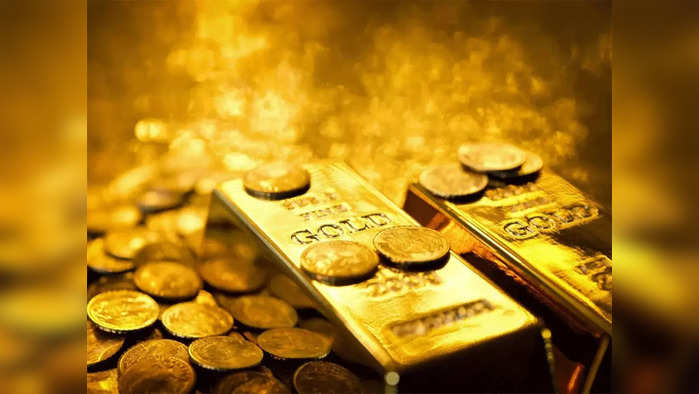 Today Gold Price: ফাইল ফটো