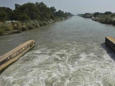 Ganga Jal Update: 17 साल का लंबा इंतजार खत्‍म, ग्रेटर नोएडा वालों को आज से मिलेगा गंगाजल 