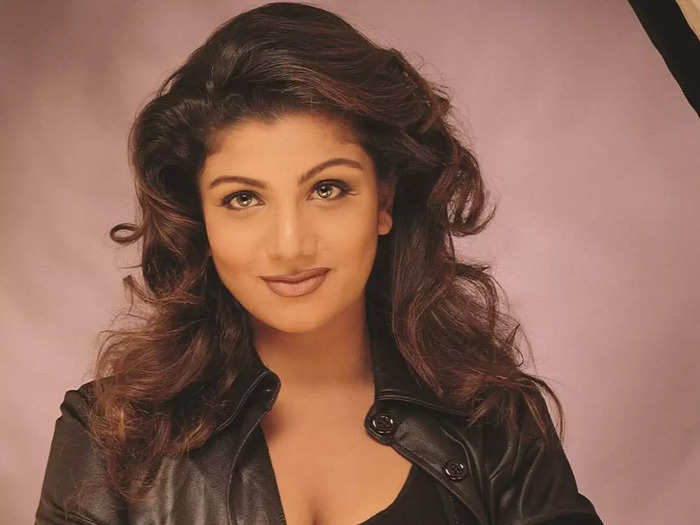 Rambha Quit Bollywood 20 Years