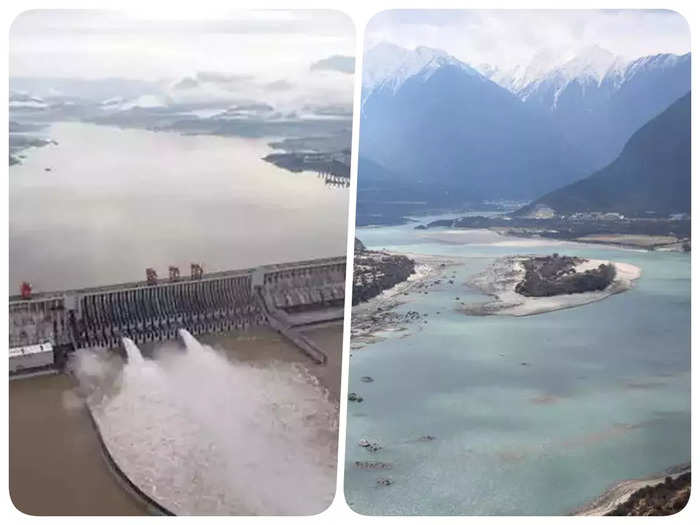 Three Gorges Dam