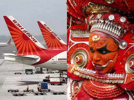 new air india express announces new flights on kannur dubai route on keralappiravi day
