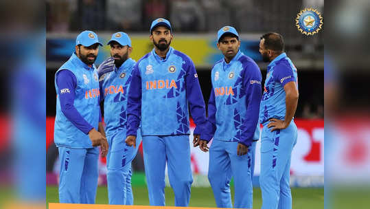 T20 World Cup: टीम इंडिया सेमीफायनलमध्ये कोणाविरुद्ध लढणार; जाणून घ्या समीकरण