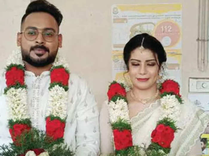 moroccan woman married malayali man