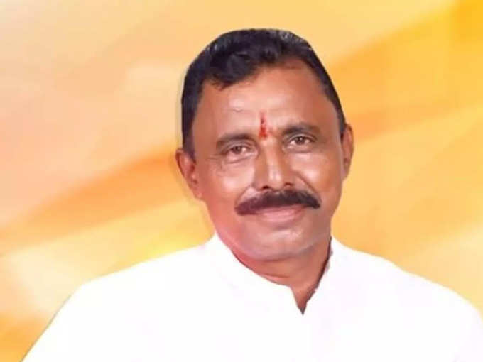 melghat mla rajkumar patel