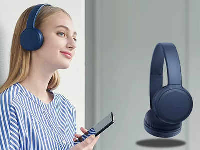 सिर्फ ₹499 की स्टार्टिंग प्राइस से मिल रहे हैं ये Bluetooth Headphones, फीचर्स और साउंड क्वालिटी भी है जबरदस्त 