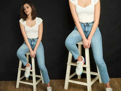 Ananya Panday वाला जींस लुक पाने के लिए पहनें Women Jeans, पसंद आएंगे ये 5 विकल्प 